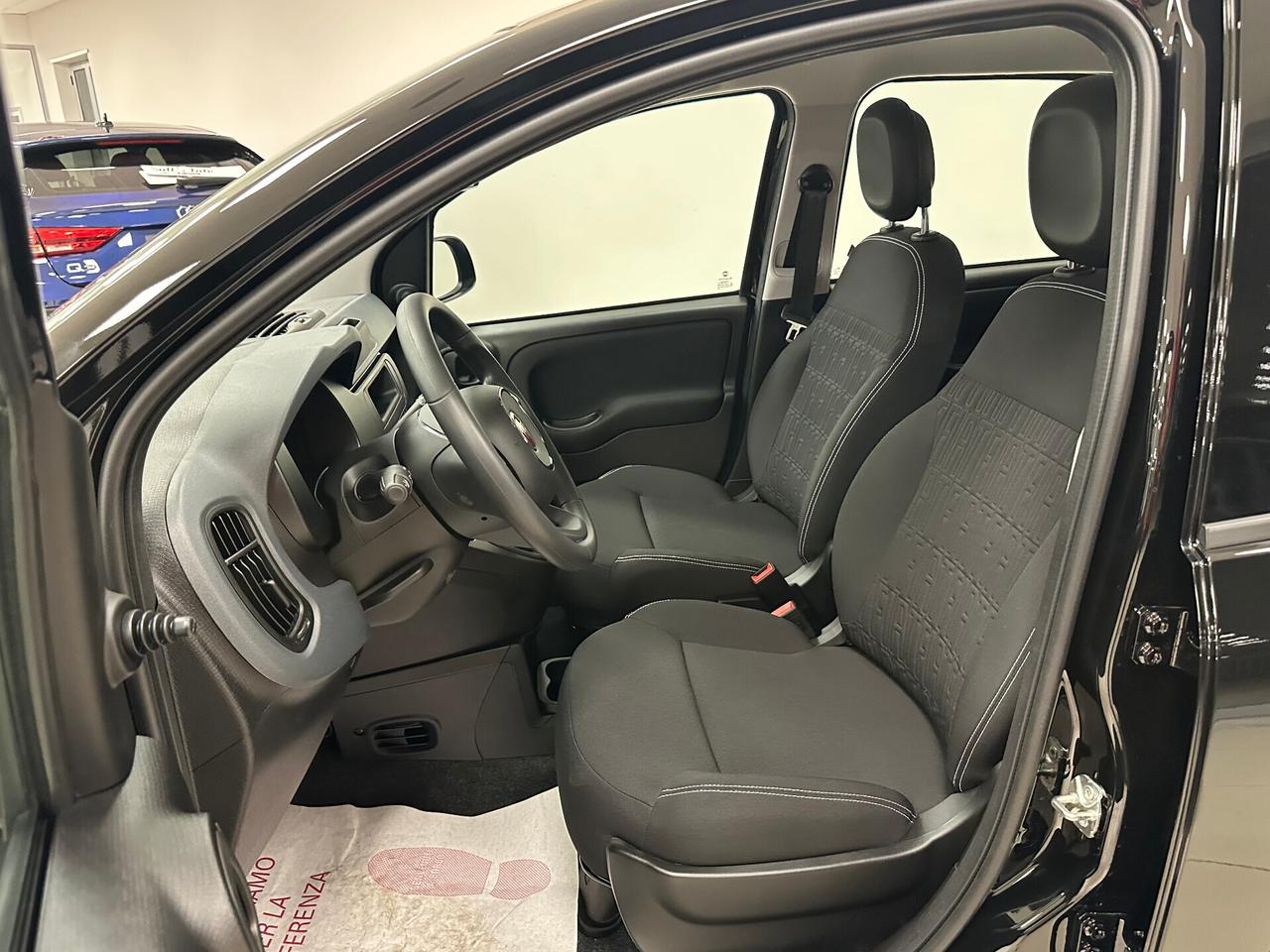 Fiat Panda 1.0 FireFly S&S Hybrid 70 CV KM0 - 2025