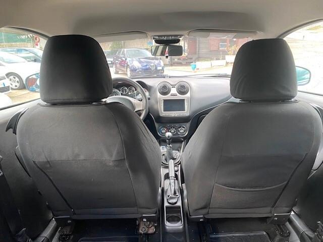 Alfa Romeo MiTo 1.3 JTDm-2 95 CV S&S Progression