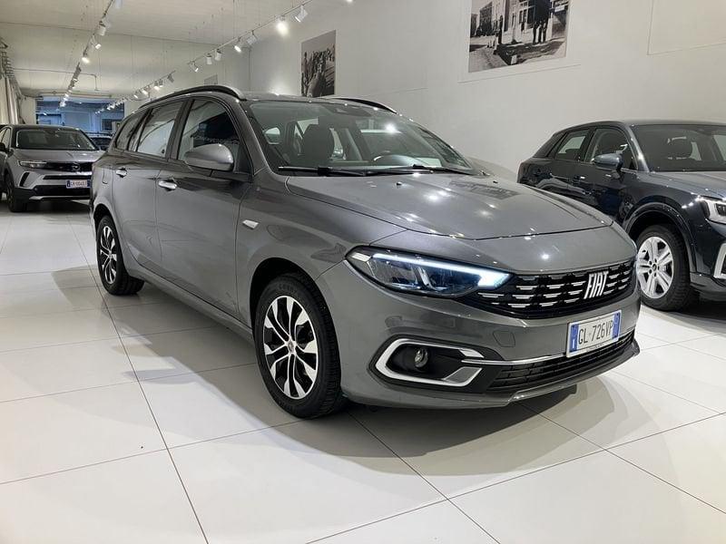 FIAT Tipo Tipo 1.6 Mjt S&S SW City Life