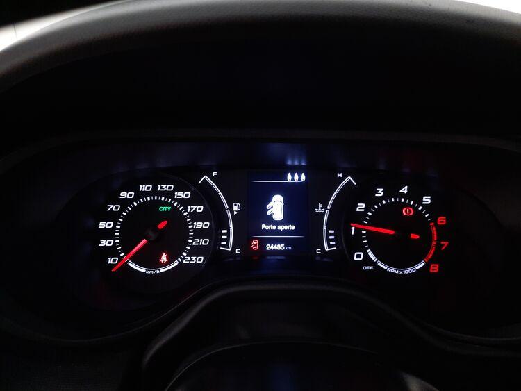 Fiat Tipo Street BR177048 1.4 Benzina 95CV