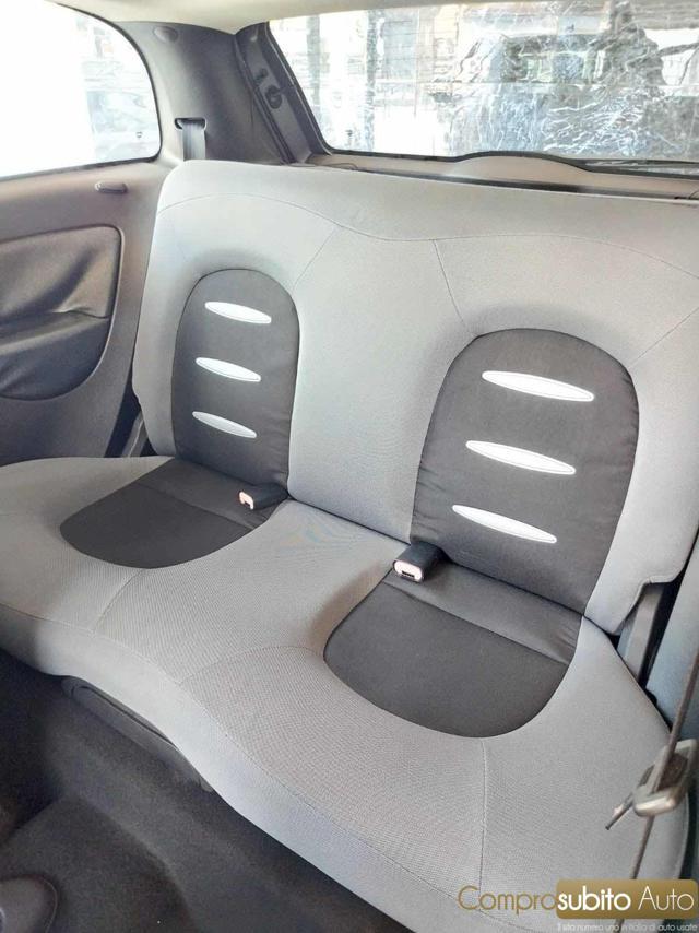 LANCIA Ypsilon 1.2 Argento