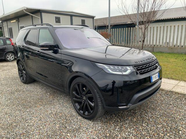 LAND ROVER Discovery 3.0 TD6 249 CV HSE Luxury