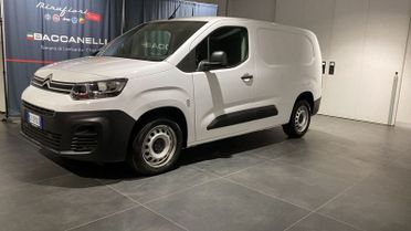 Citroën Berlingo BlueHDi 130 S&S Van XL Club