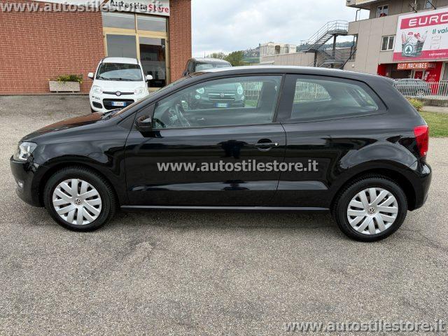 VOLKSWAGEN Polo 1.2 TDI DPF 3 p. Comfortline