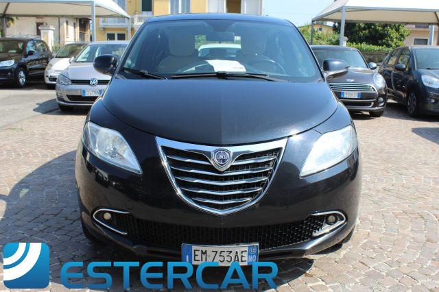 LANCIA Ypsilon 1.2 69CV 5p Gold NEOPATENTATI