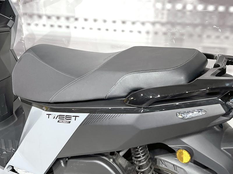 Peugeot Tweet 125 FL GT ABS