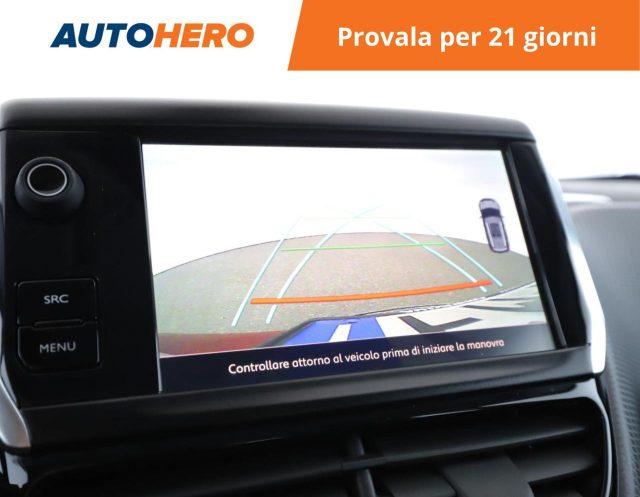 PEUGEOT 2008 1° serie BlueHDi 120 S&S Allure