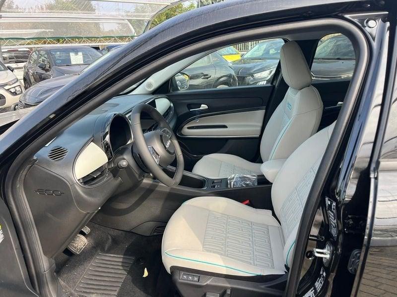 FIAT 600 600 Hybrid 110 CV DCT MHEV La Prima II