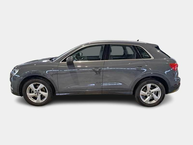 AUDI Q3 35 TDI quattro S tronic Business Advanced