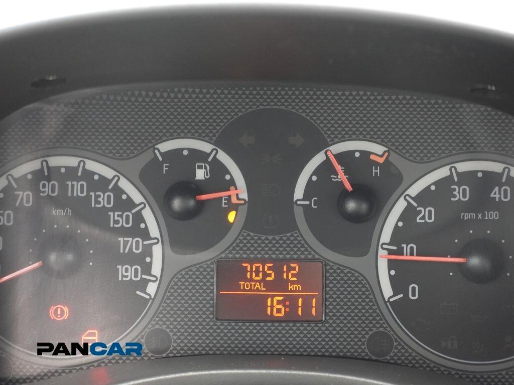 Fiat Panda 1.2 Dynamic OK NEOPATENTATI