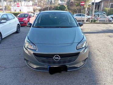 Opel Corsa Corsa 5p 1.2 Black Edition my18.5