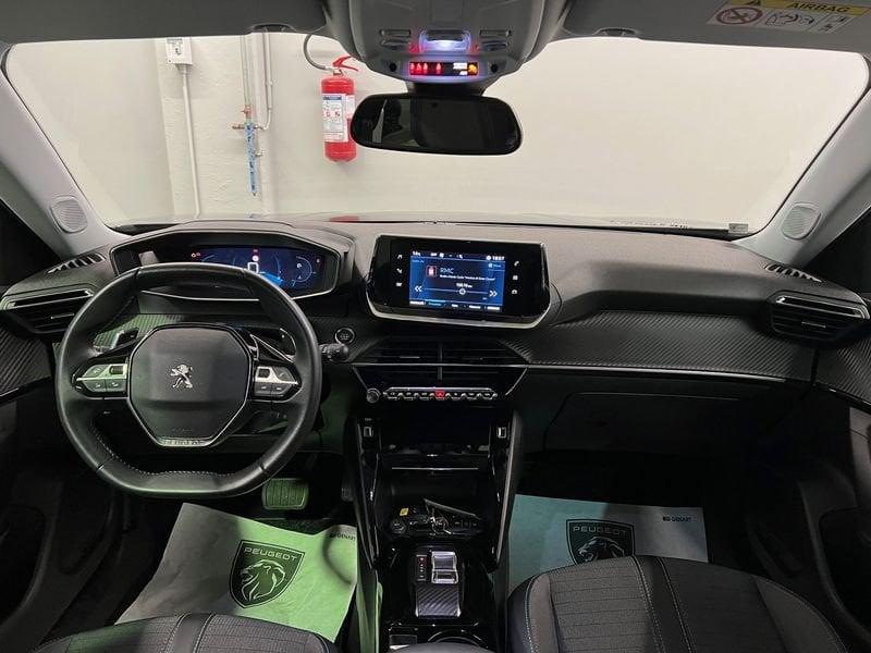 Peugeot 2008 2008 BlueHDi 130 S&S EAT8 Allure Pack