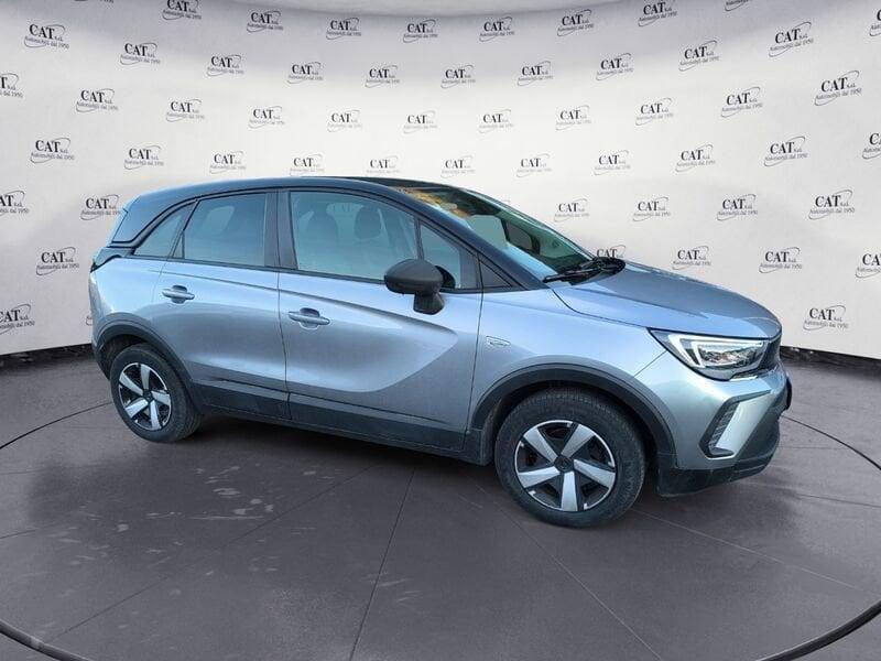 Opel Crossland 1.5 Diesel 120cv Edition AT6