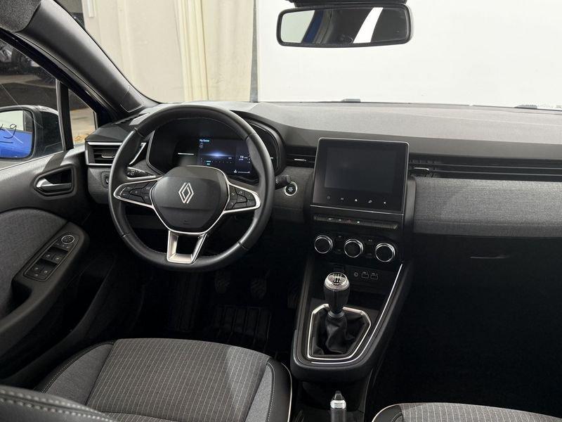 Renault Clio 1.0 TCe 67KW TECHNO