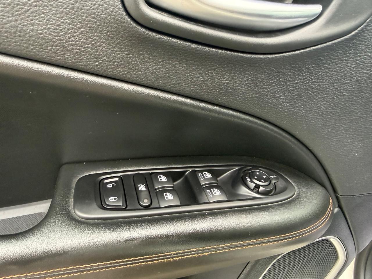Jeep Compass 2.0 Multijet II 170 CV aut. 4WD Limited