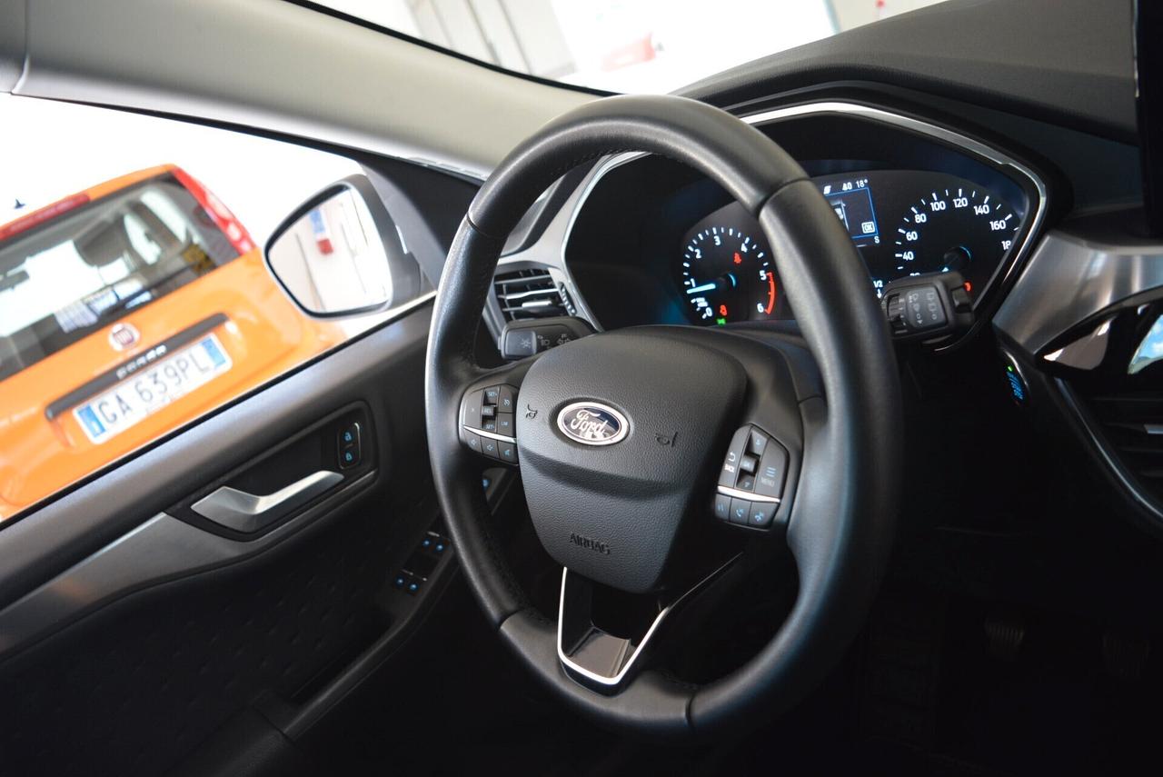 Ford Kuga 1.5 EcoBlue 120 CV 2WD Titanium