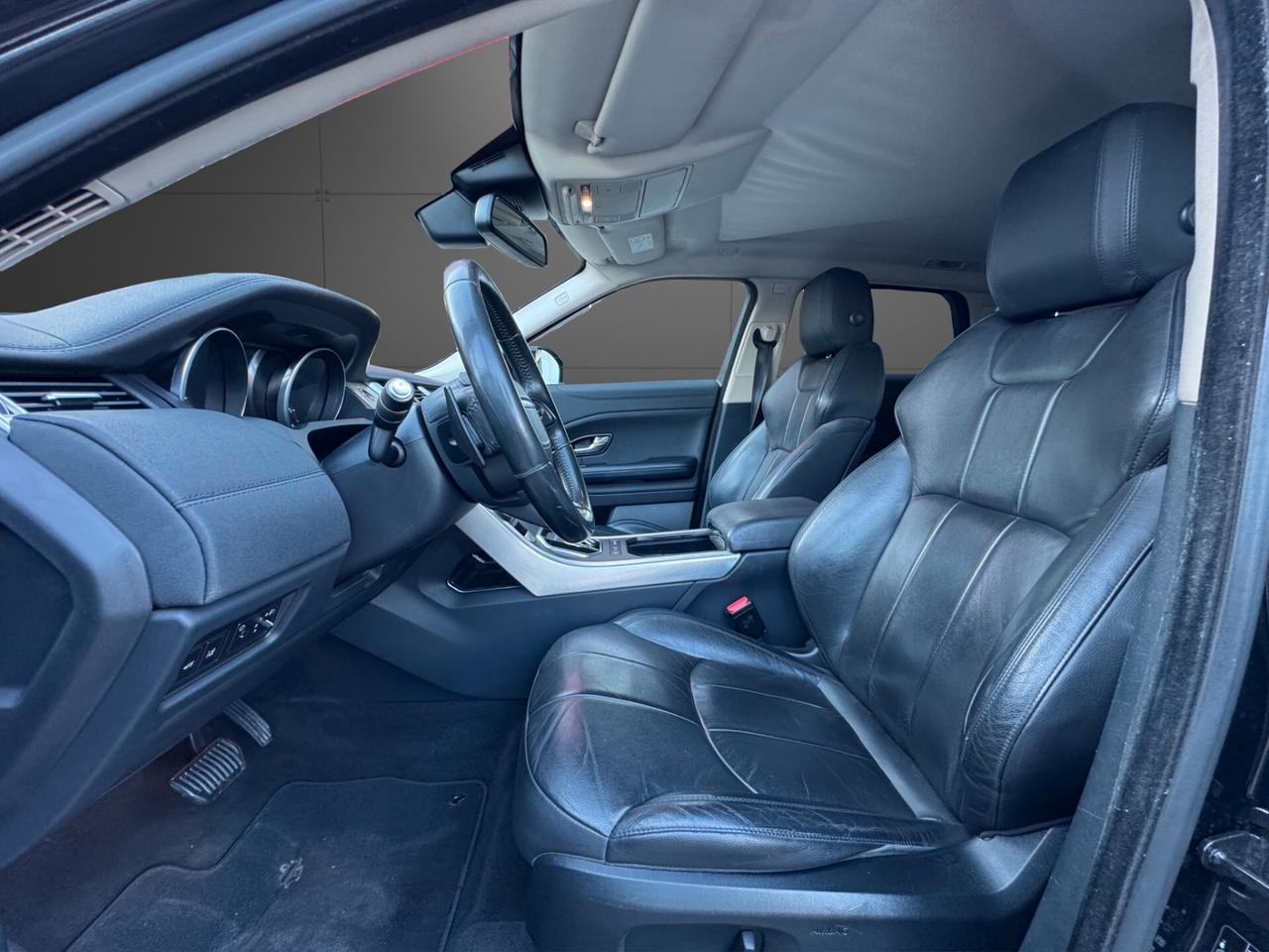 Land Rover Range Evoque 2.0 TD4 180 CV 5p. Business Edition