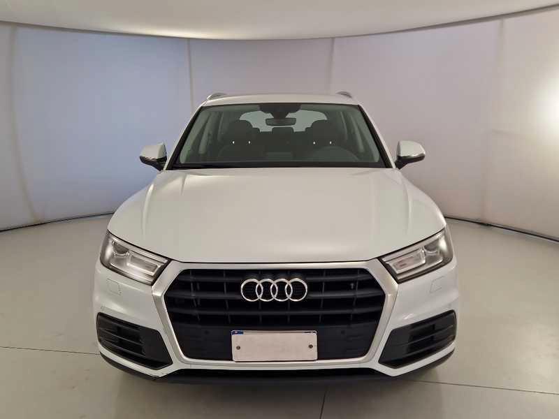 AUDI Q5 35 TDI Business S tronic