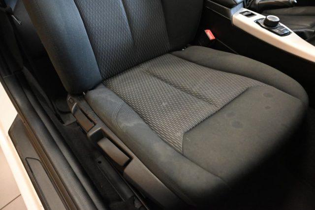 BMW 218 d CABRIO LUXURY 6M NAVI XENO 17"PDCTEL CRUISE FULL