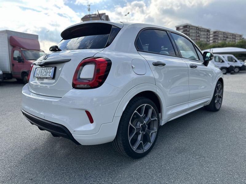 FIAT 500X 1.3 MultiJet 95 CV Sport