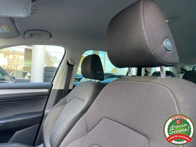 SKODA Kodiaq 2.0 TDI EVO SCR 4x4 DSG 7 posti Style