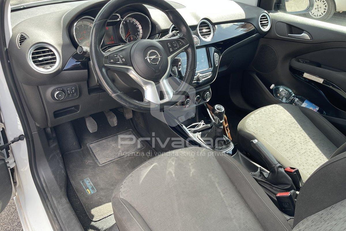 OPEL Adam 1.2 70 CV Glam