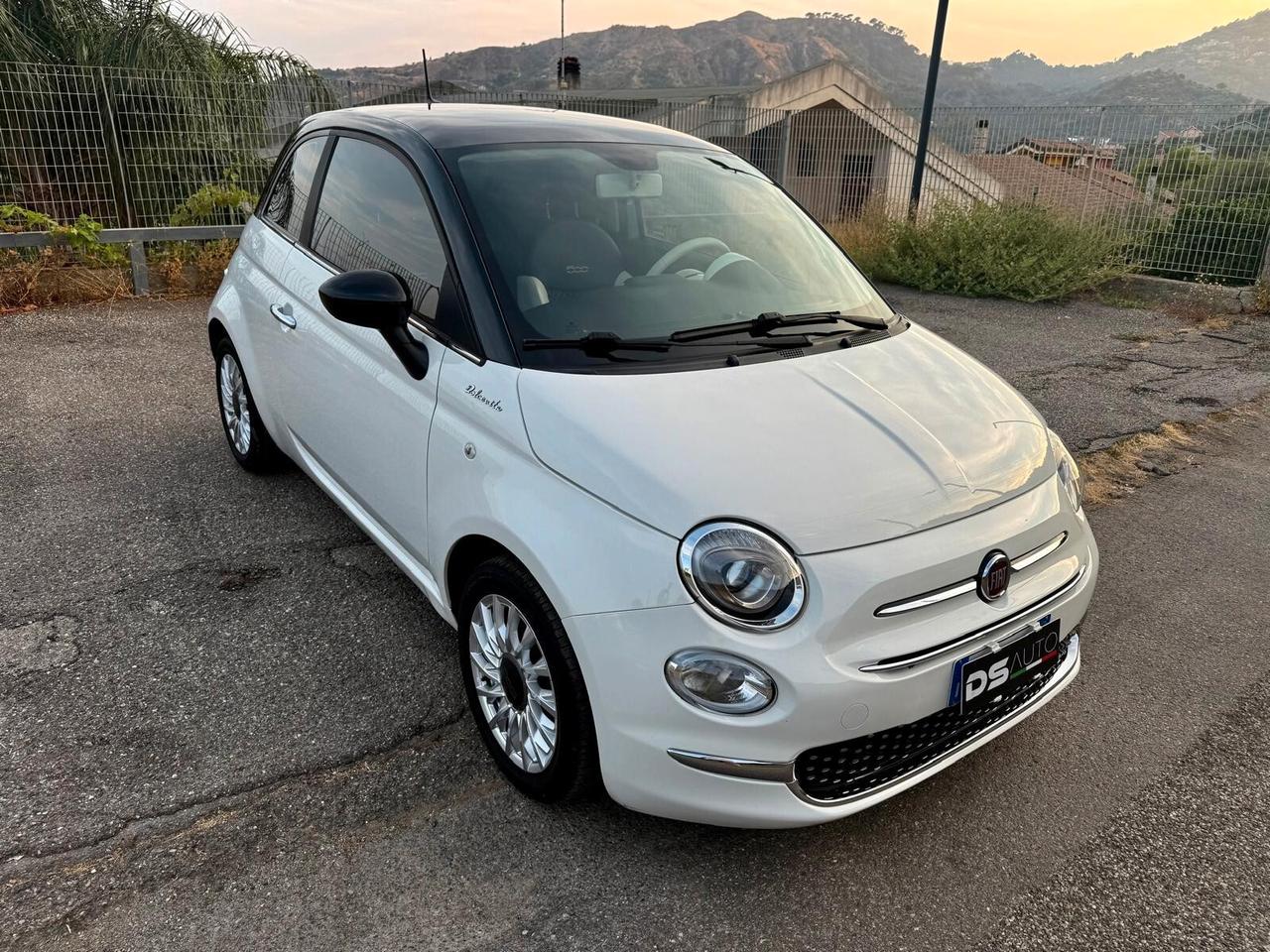 Fiat 500 1.2 EasyPower Dolcevita