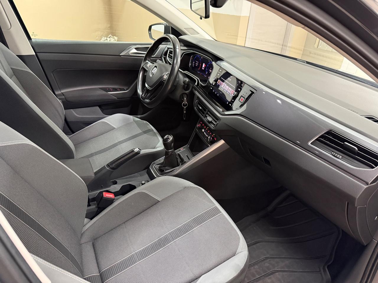 Volkswagen Polo 1.6 TDI 95 CV 5p. Highline BlueMotion Technology