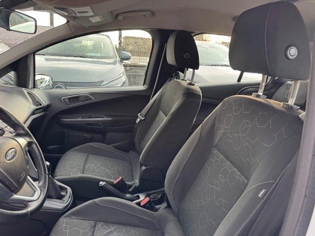 FORD B-Max 1.5 TDCi 75 CV Titanium