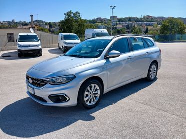 FIAT TIPO 1.6 MJET 120 CV SW 2021