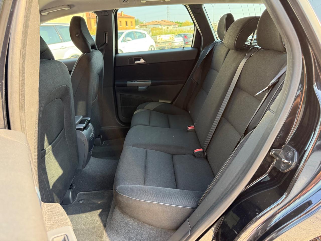 Volvo V50 D2 1.6 Diesel UNICO P. Garanzia TOP