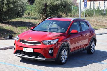 KIA Stonic 1.4 MPI EcoGPL Style