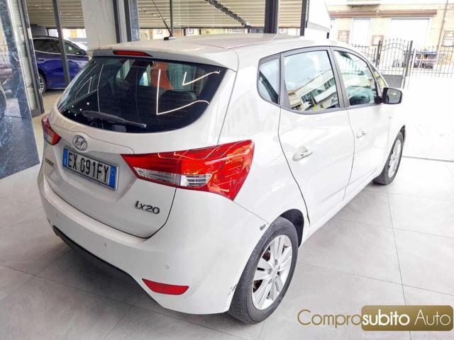 HYUNDAI iX20 1.4 CRDI 90 CV Classic