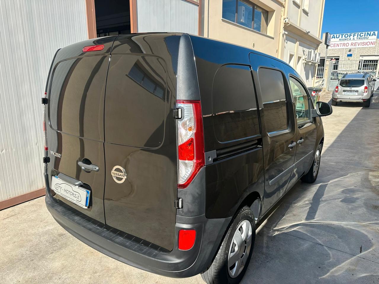 Nissan NV250 Dci Clima Bluetoot Iva Esp