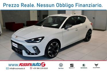CUPRA Leon 2.0 TDI 150 CV DSG + EDGE PACK + NAVI + INTELLIGEN