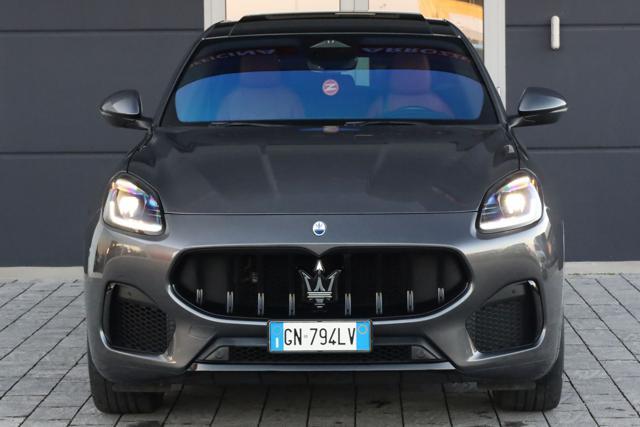 MASERATI Grecale MHEV 330 CV AWD Modena