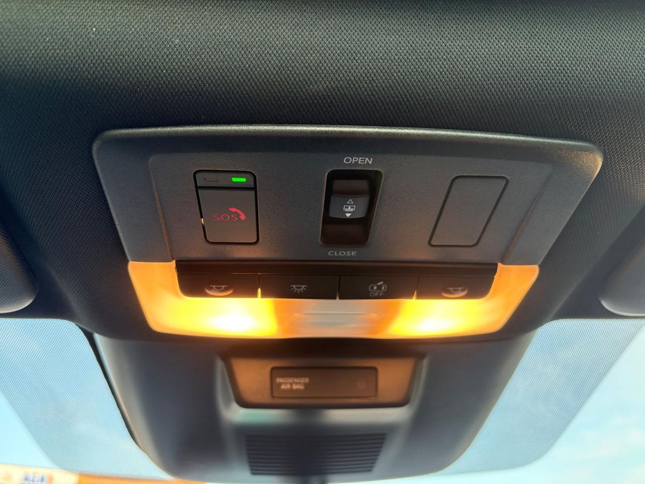 Nissan Qashqai Tekna 1.5 VC-T e-Power 190 HEV
