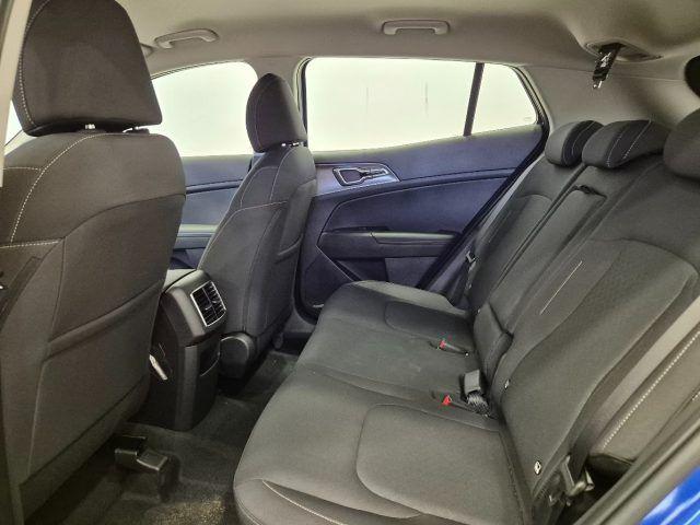 KIA Sportage 1.6 TGDi MHEV Vision prezzo Reale