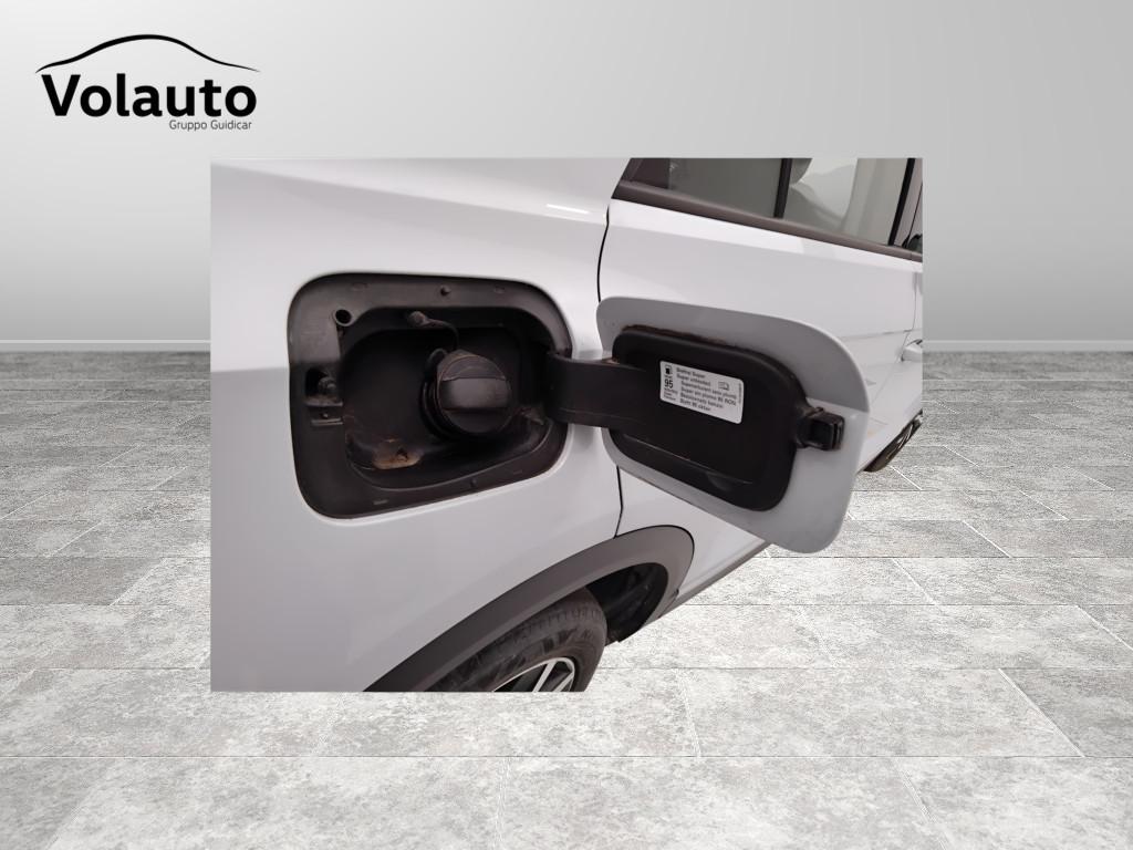 VOLKSWAGEN T-Roc I 2017 - T-Roc 1.0 tsi Style 115cv