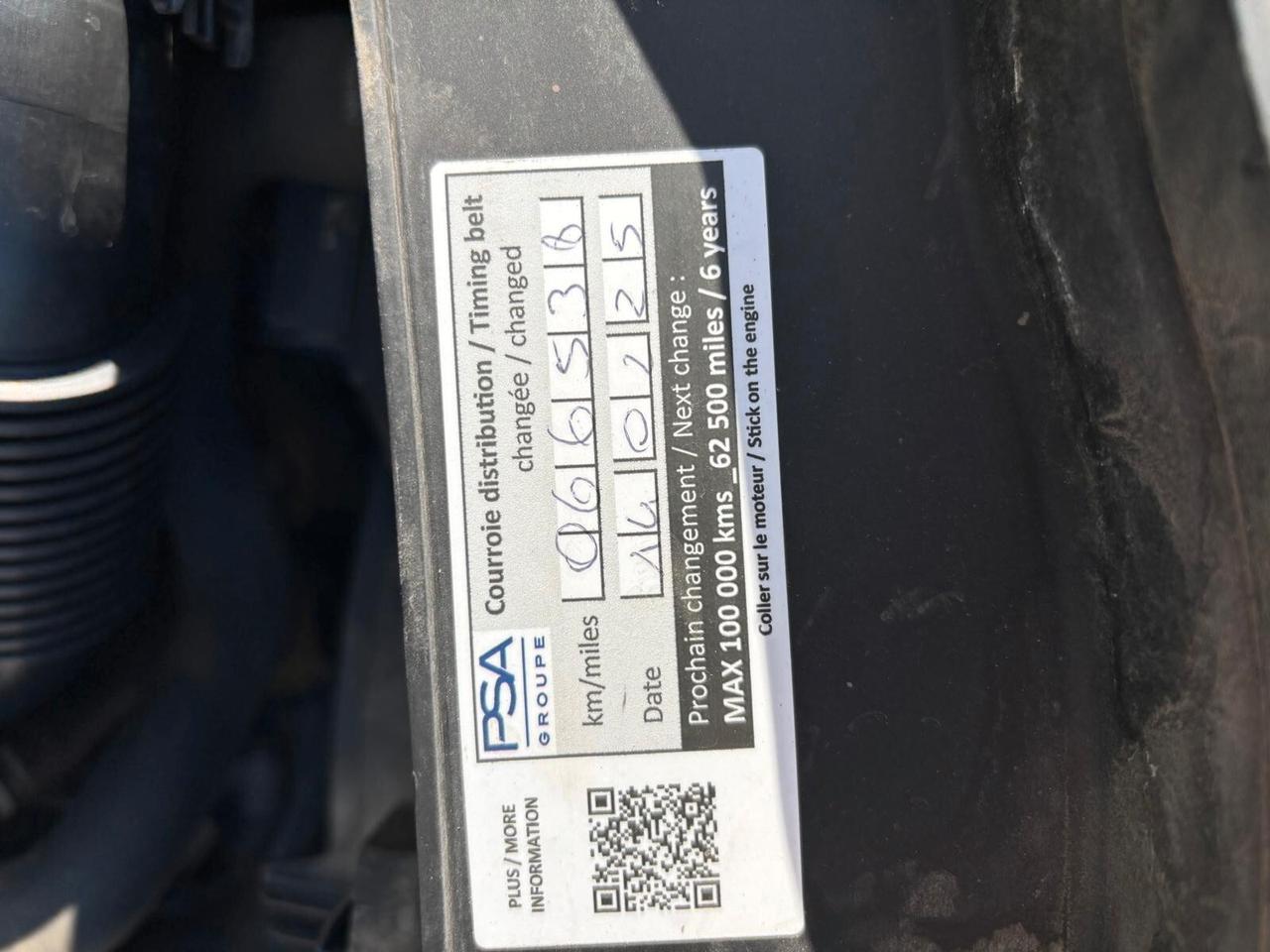 Citroen C3 1.2 compreso voltura