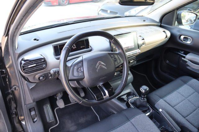 CITROEN C4 Cactus PureTech 110 S&S Feel Uniprop.