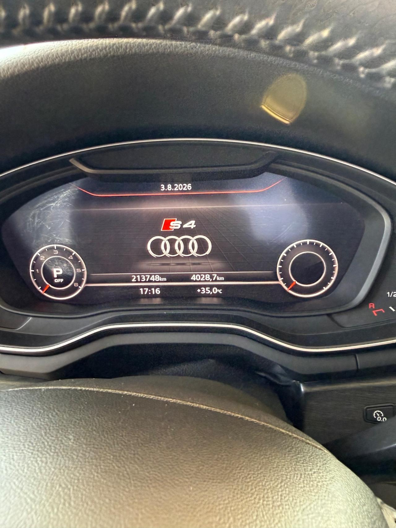 Audi A4 Avant 2.0 TDI 150 CV ultra Business Sport