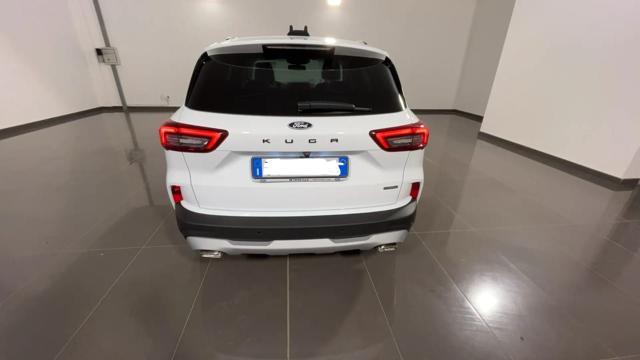 FORD Kuga 2.5 Full Hybrid CVT 2WD Active