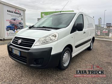 Scudo 2.0MJT PC-TN FURGONE VAN