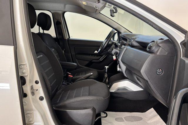 DACIA Duster 1.0 TCe 100 CV ECO-G 4x2 Prestige ( Autocarro )