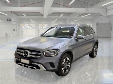Mercedes GLC SUV GLC 300 e phev (eq-power) Business Extra aut. 4matic auto