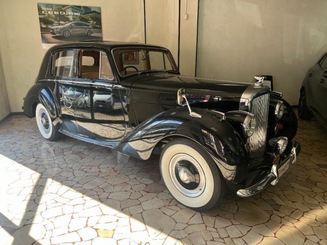 BENTLEY Continental R-TYPE