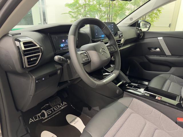 CITROEN C4 PureTech 130 S&S EAT8 Plus