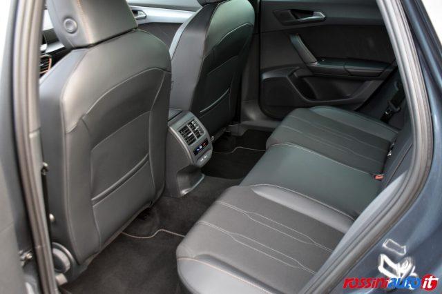 CUPRA Formentor 1.5 HYBRID 150 CV DSG + R18 MACHINED SONORA SILVER