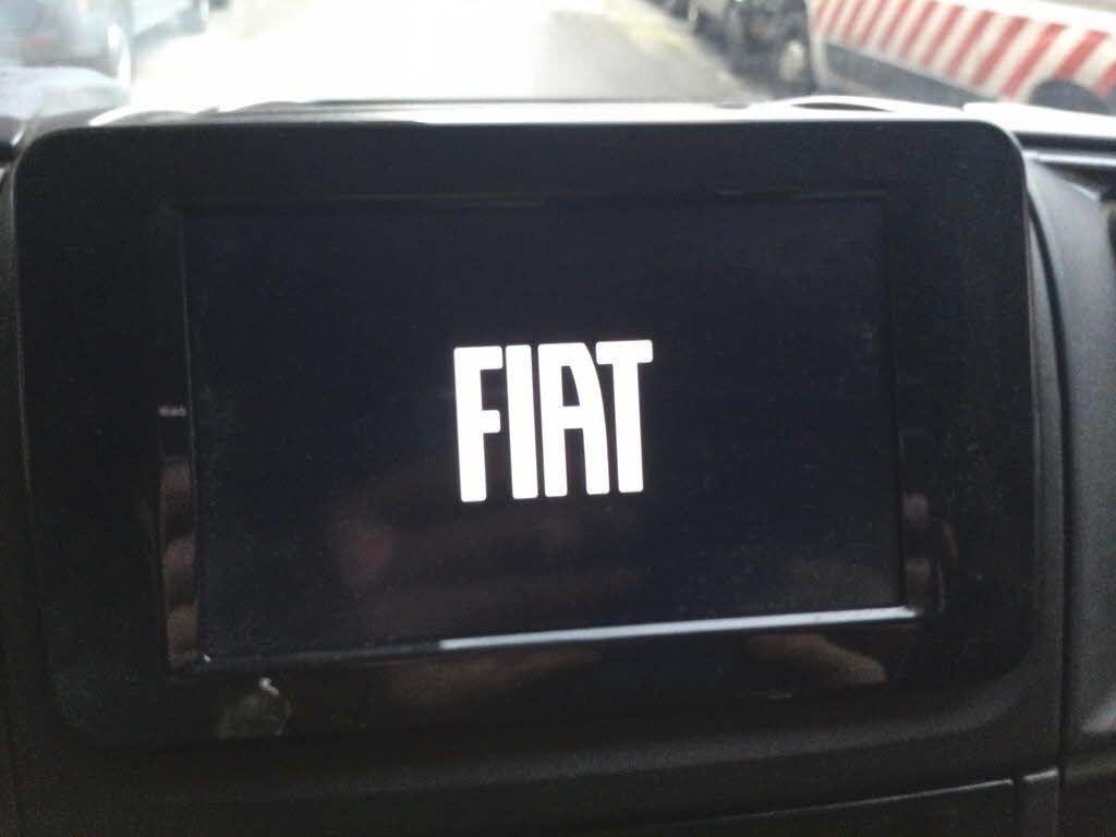 NEW FIAT DUCATO 2.2mjt 140cv L2H2 FURG